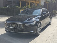 Volvo S90 2021
