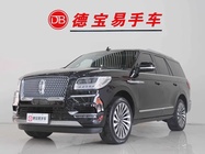 Lincoln Navigator 2021