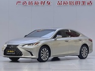 Lexus ES 2023
