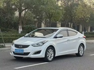 Hyundai Elantra 2016