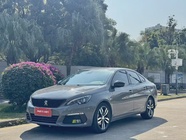 Peugeot 308 2017
