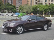 Toyota Crown 2014