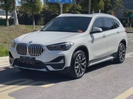 BMW X1 2019