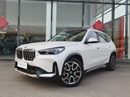 BMW X1 2025