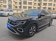Volkswagen Tayron 2023