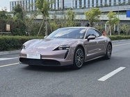 Porsche Taycan 2021