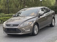 Ford Mondeo 2012