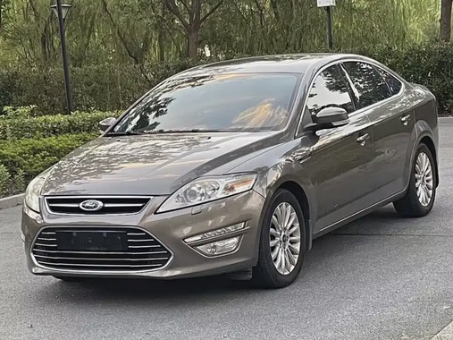 Ford Mondeo 2012