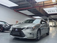 Lexus ES 2017