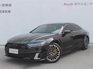 Audi A7 2024
