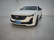 Cadillac CT5 2020