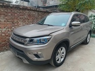 Changan CS75 2017