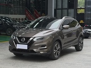 Nissan Qashqai 2022
