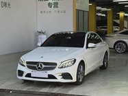 Mercedes-Benz C-Class 2020