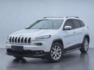 Jeep Cherokee 2017
