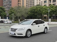 Nissan Sylphy 2015