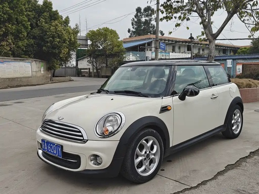 MINI Other 2013