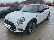MINI Clubman 2023
