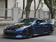 Nissan GT-R 2013