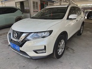 Nissan X-Trail 2018