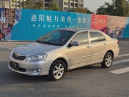 Toyota Corolla 2011