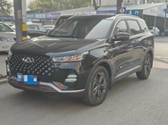 Chery Tiggo 7 2021
