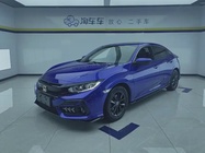 Honda Civic 2021