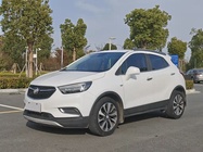 Buick Encore 2016
