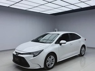 Toyota Levin 2022