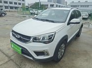 Chery Tiggo 3 2017