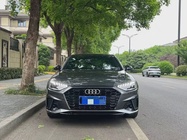 Audi A4 2025