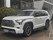Toyota Sequoia 2023