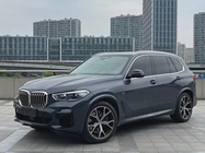 BMW X5 2019