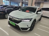 Honda Breeze 2021