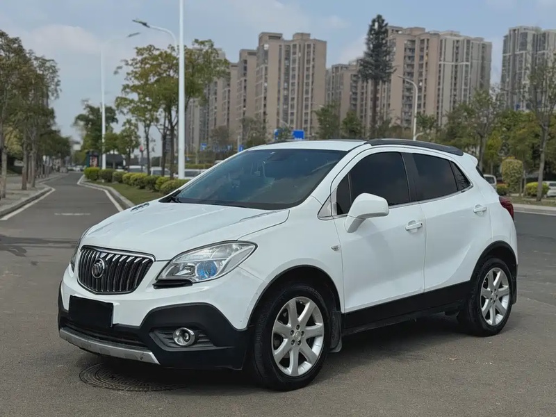 Buick Encore