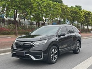 Honda CR-V 2022