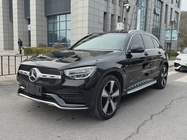 Mercedes-Benz GLC-Class 2023