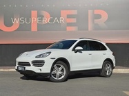 Porsche Cayenne 2014