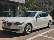 BMW 5 Series 2011
