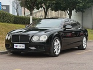 Bentley Flying Spur 2019