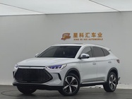 BYD PLUS 2022