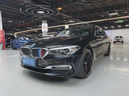 BMW 5 Series 2018