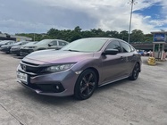 Honda Civic 2019