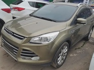Ford Kuga 2015