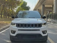 Jeep Compass 2020