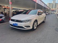 Volkswagen Lamando 2018