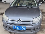 Citroen C4 2010