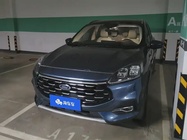 Ford Escape 2020