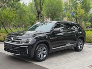 Volkswagen Teramont 2024