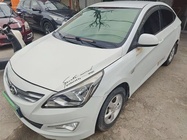 Hyundai Verna 2018